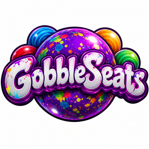GobbleSeats™